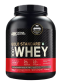 Optimum Nutrition Gold Standard 100% Whey protein powder