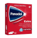 Panadol Extra pain relief tablets