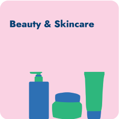 Beauty & Skincare