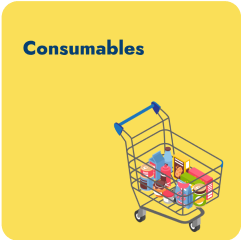Consumables